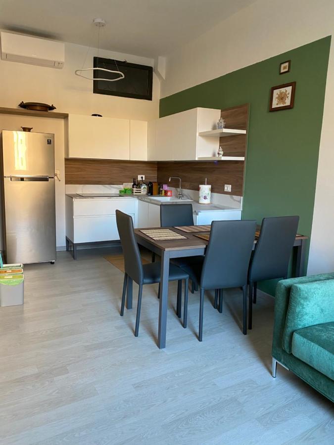 Appartement Casalonghi à Mantoue Extérieur photo