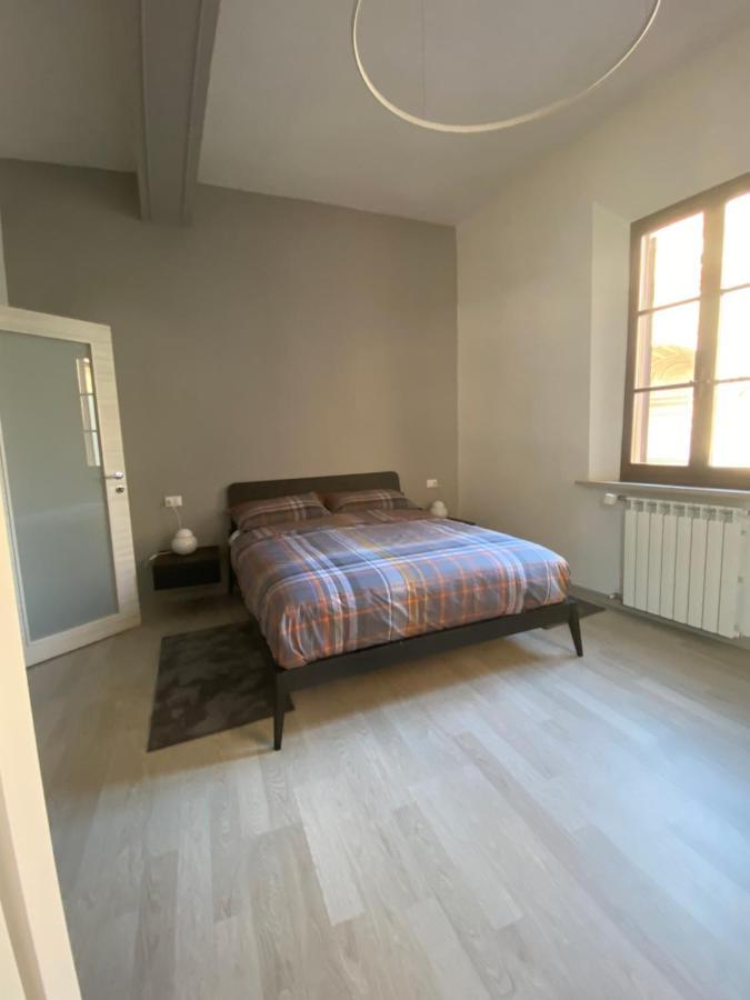 Appartement Casalonghi à Mantoue Extérieur photo