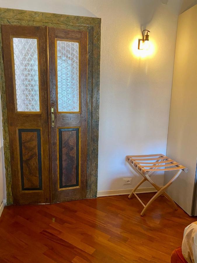 Appartement Casalonghi à Mantoue Extérieur photo