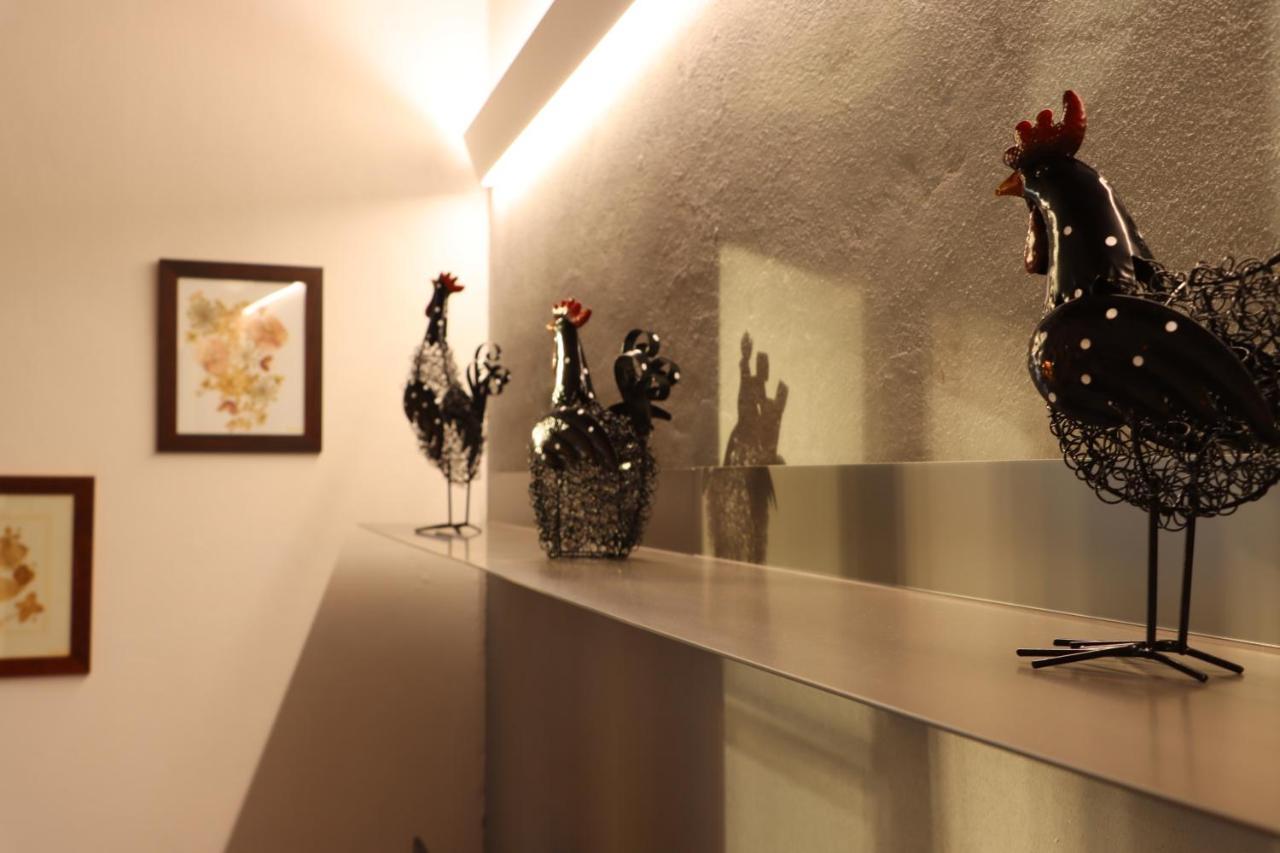 Appartement Casalonghi à Mantoue Extérieur photo