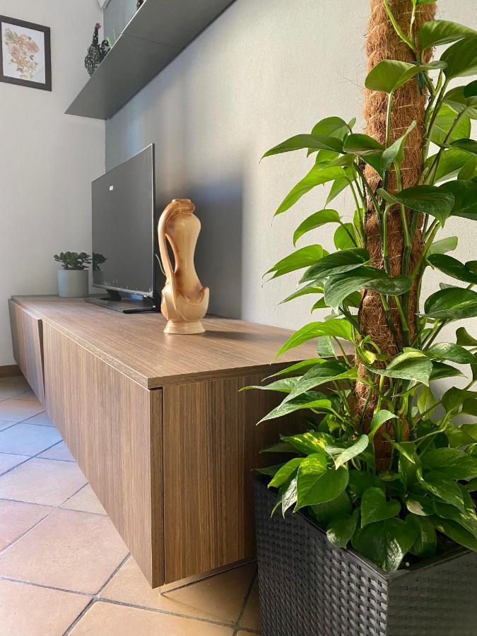 Appartement Casalonghi à Mantoue Extérieur photo