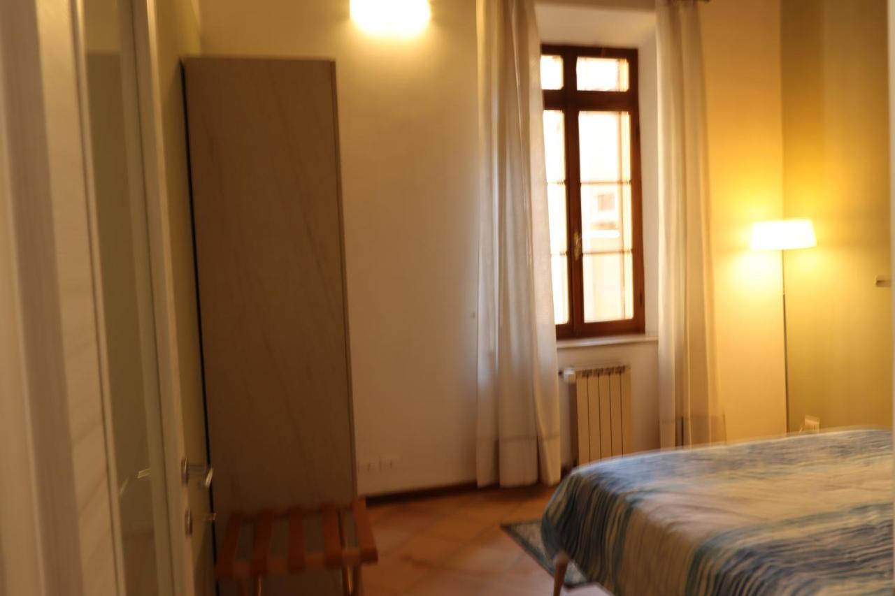 Appartement Casalonghi à Mantoue Extérieur photo