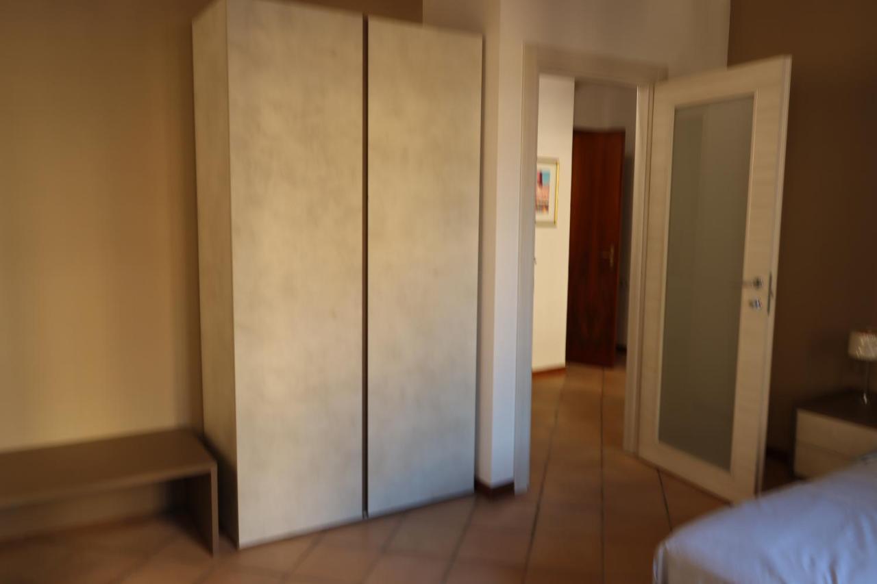 Appartement Casalonghi à Mantoue Extérieur photo