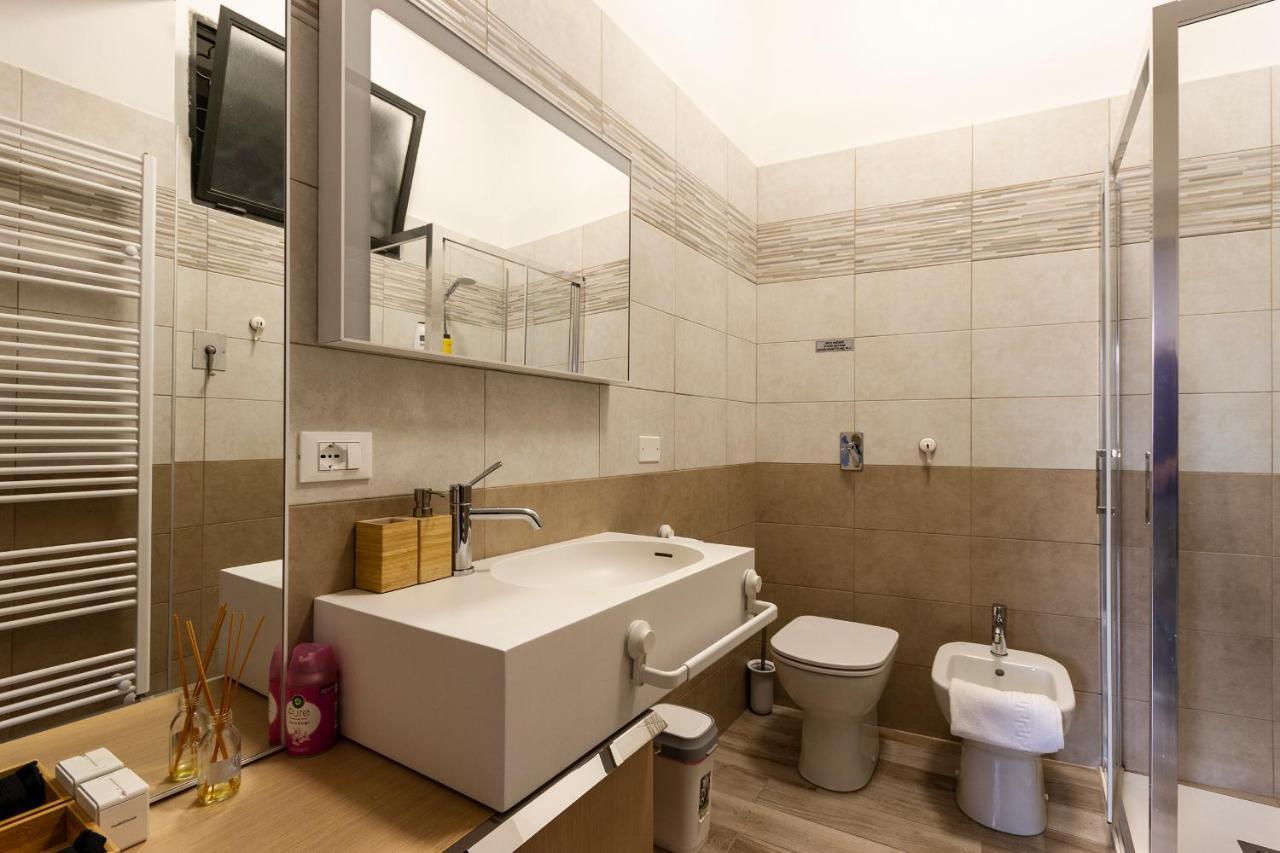 Appartement Casalonghi à Mantoue Extérieur photo