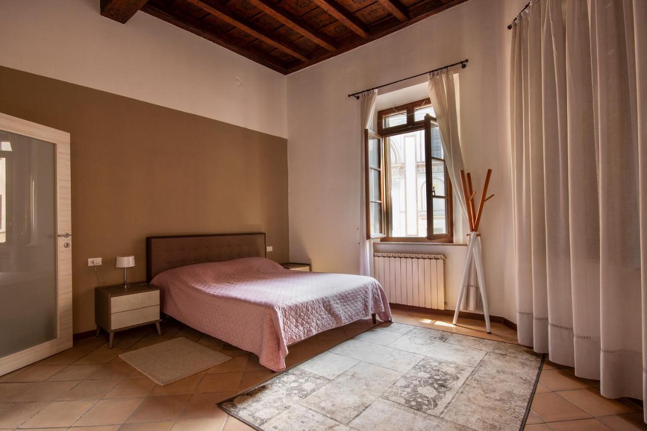Appartement Casalonghi à Mantoue Extérieur photo